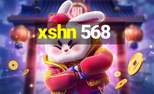 xshn 568