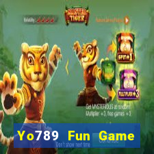 Yo789 Fun Game Bài 567