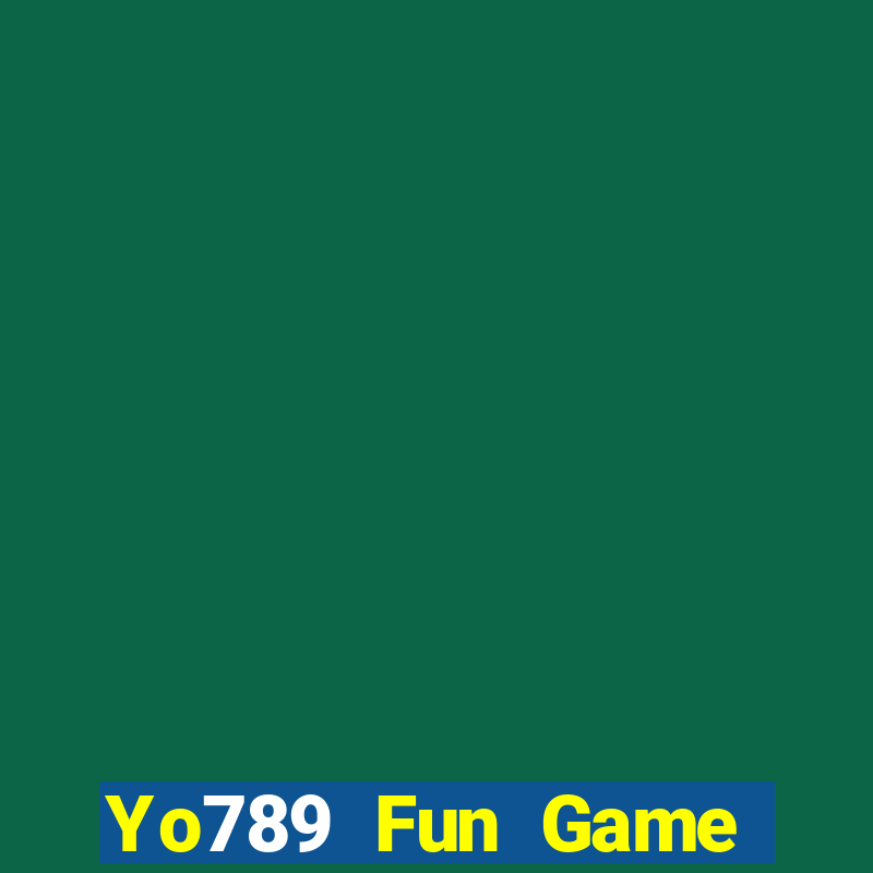 Yo789 Fun Game Bài 567