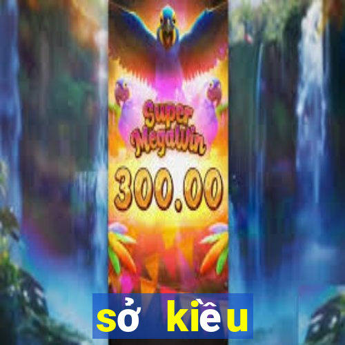 sở kiều truyện game