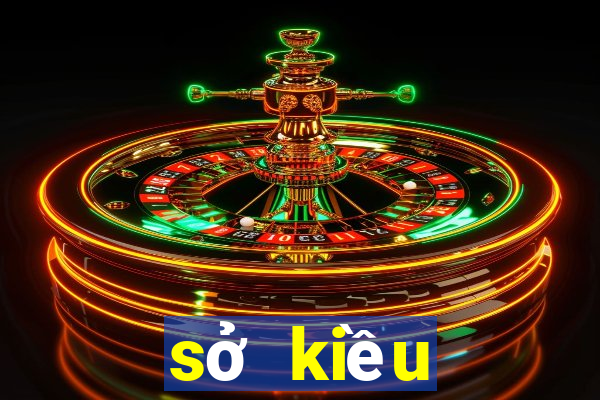 sở kiều truyện game