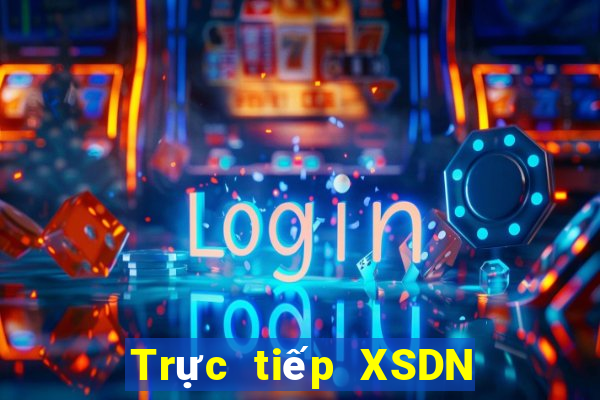 Trực tiếp XSDN Chủ Nhật