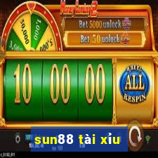 sun88 tài xỉu