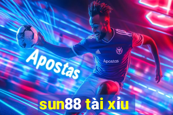 sun88 tài xỉu