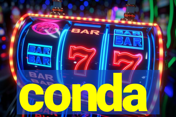 conda