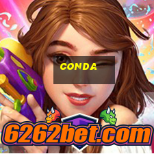 conda