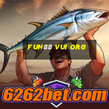 fun88 vui org