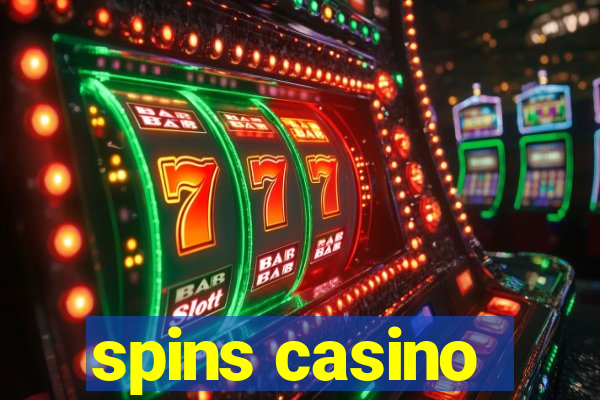 spins casino