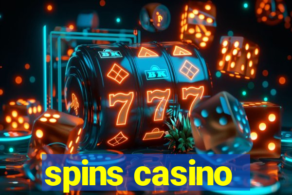 spins casino