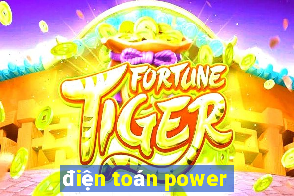 điện toán power