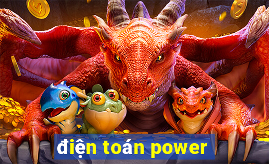 điện toán power