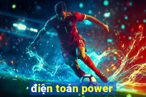 điện toán power