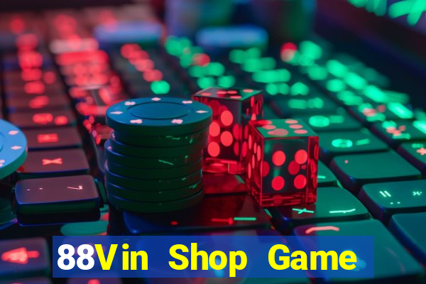 88Vin Shop Game The Bài