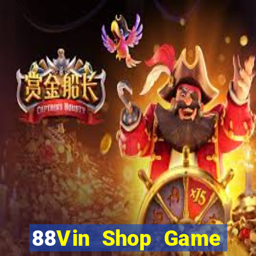 88Vin Shop Game The Bài