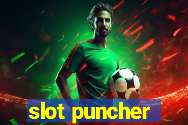 slot puncher