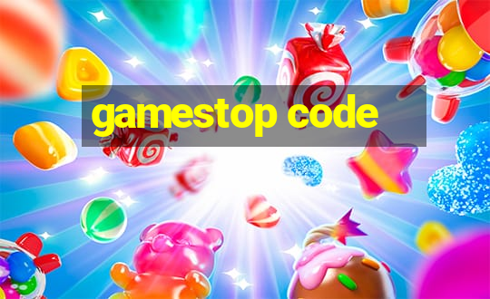 gamestop code