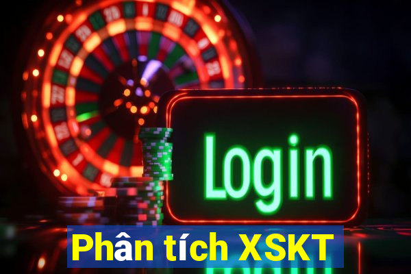 Phân tích XSKT