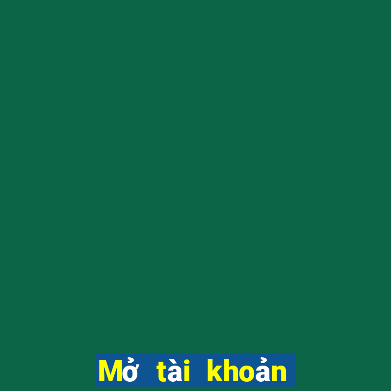 Mở tài khoản tại bbin Asia