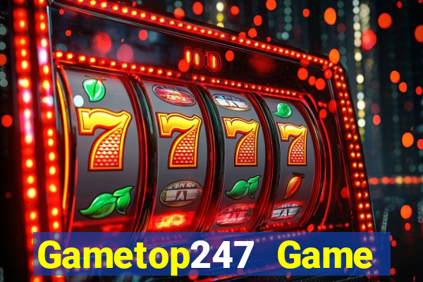 Gametop247 Game Bài B88