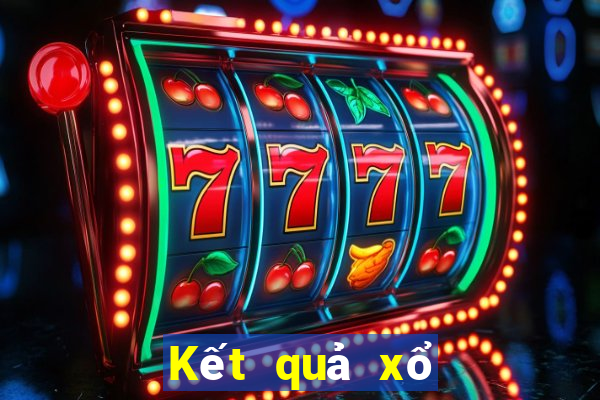 Kết quả xổ số KENO Hôm qua