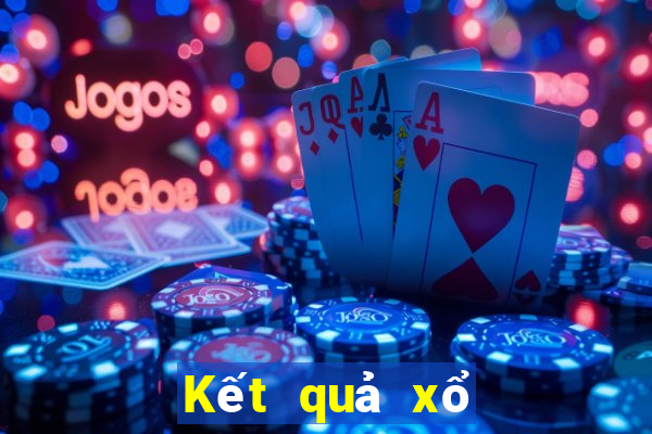 Kết quả xổ số KENO Hôm qua