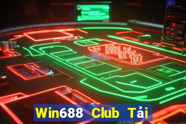 Win688 Club Tải Game Bài Go88