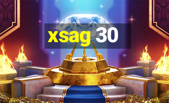 xsag 30