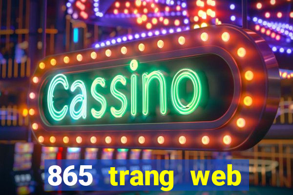 865 trang web chơi game bài