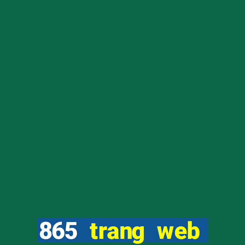 865 trang web chơi game bài