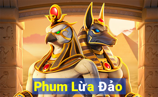 Phum Lừa Đảo