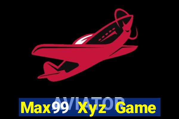 Max99 Xyz Game Bài Xì Lát