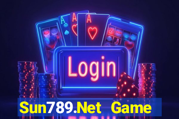 Sun789.Net Game Bài Casino