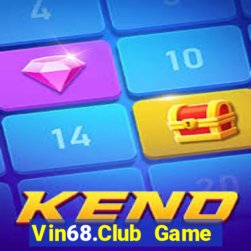 Vin68.Club Game Bài 3 Cây Online