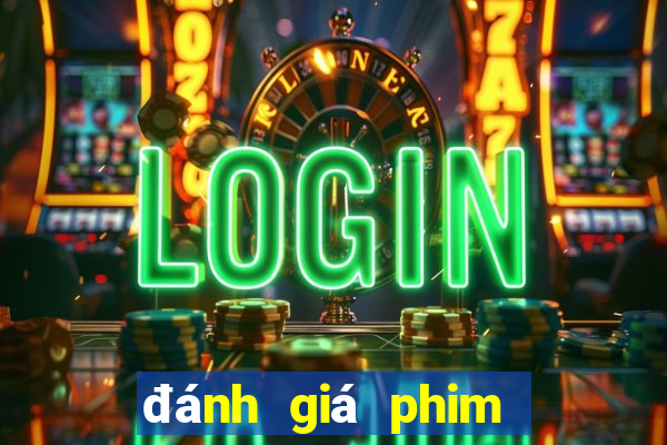 đánh giá phim mỹ nhân ngư