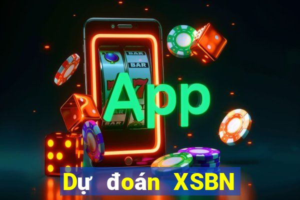 Dự đoán XSBN ngày thứ sáu