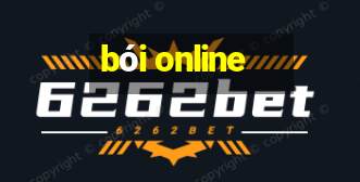 bói online