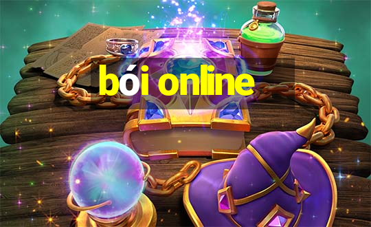 bói online