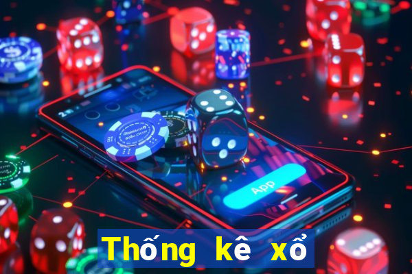 Thống kê xổ số bình dương thứ tư