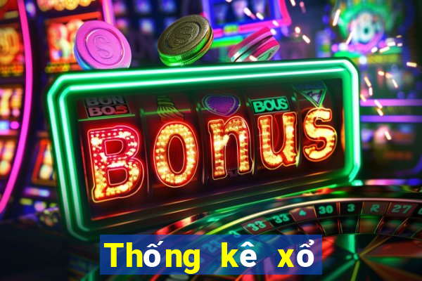 Thống kê xổ số bình dương thứ tư