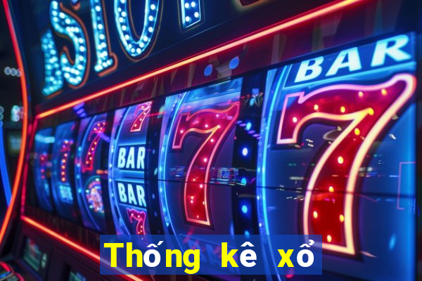 Thống kê xổ số bình dương thứ tư