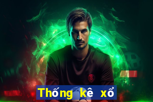 Thống kê xổ số bình dương thứ tư