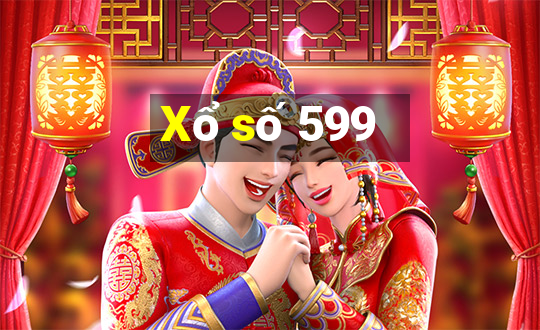 Xổ số 599