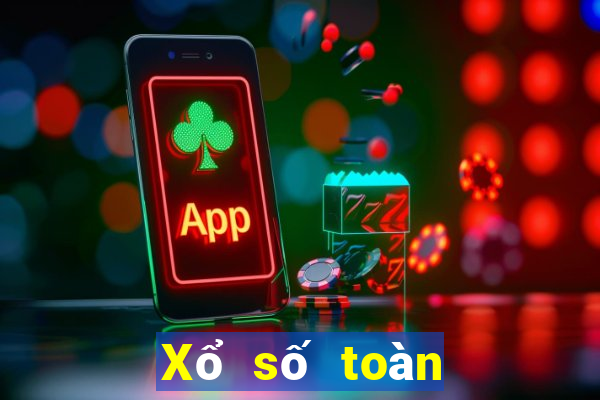 Xổ số toàn bộ Apple Tải về