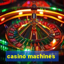 casino machines