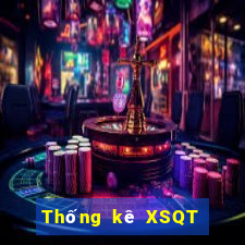 Thống kê XSQT ngày 12