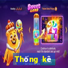 Thống kê XSBINGO18 Chủ Nhật