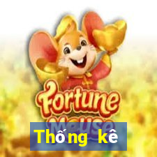 Thống kê XSBINGO18 Chủ Nhật