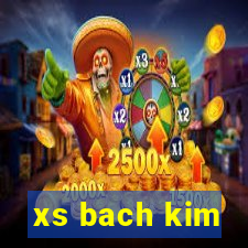 xs bach kim