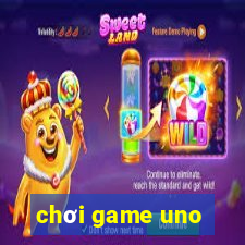 chơi game uno