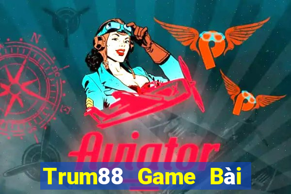 Trum88 Game Bài Nạp The Garena